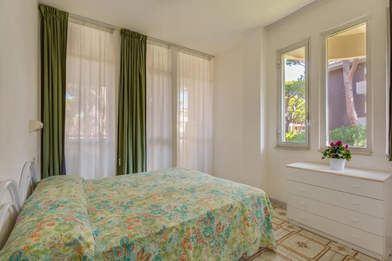 Oltremare Appartamenti Principina a Mare Apartment